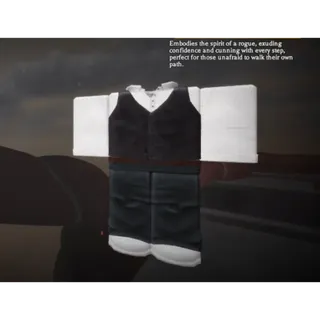 Kenny's Attire | Aotr