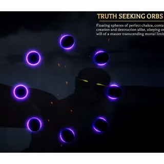 Truth Seeking Orbs | Attack on Titan Revolution (AOTR)