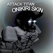 ONIKIRI EREN SKIN - AOTR