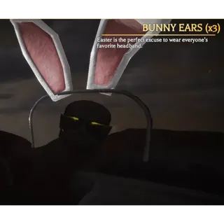 Bunny Ears | AOTR | Attack On Titan Revolution