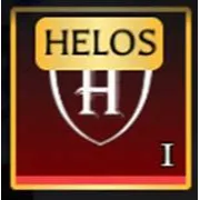 HELOS | MYTHIC FAMILY | AOTR |