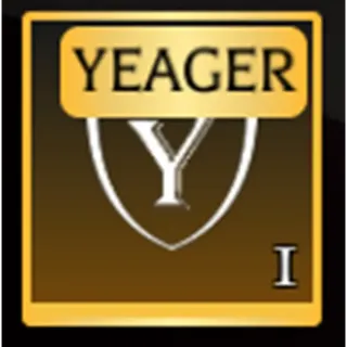 Yeager Family | Attack On Titan Revolution (AOTR)