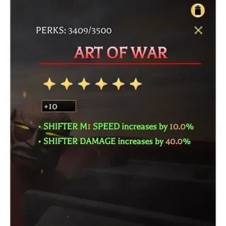 +10 Art Of War | Attack On Titan Revolution (AOTR)