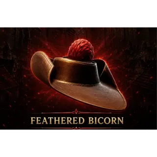 FEATHERED BICORN | AOTR