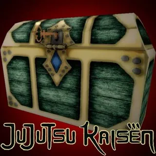 3x Jjk Crates