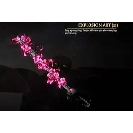 Explosion Art | Attack On Titan Revo