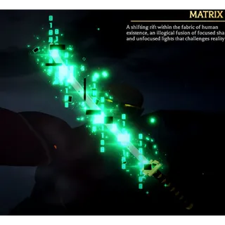 MATRIX AURA - NEW AURA TOP 25 LEADERBOARD - ATTACK ON TITAN REVOLUTION (AOTR)