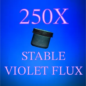 Violet Flux 250