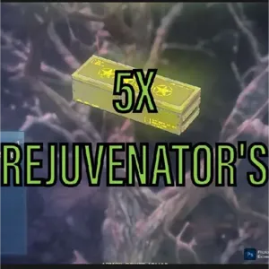 Rejuvenator Mod 5