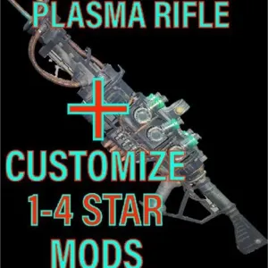 Perfect EPR + Mods&Ammo