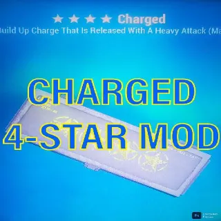Charged Mod