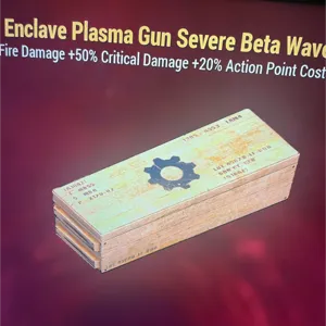 Severe Beta Wave Tuner