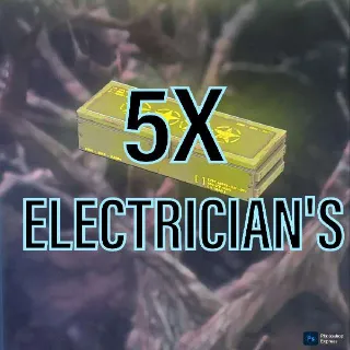 Electricians Mod 5