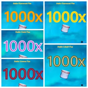 5000 Stable Flux Bundle