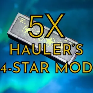 5 Hauler’s Mods