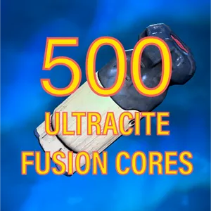 500 ULT Fusion Core