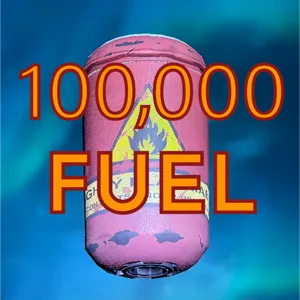 100,000 Fuel