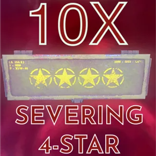 10 Severing Mods