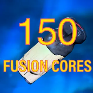 Fusion Core 150