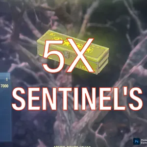 Sentinel Mod 5