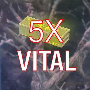 5 Vital Mods