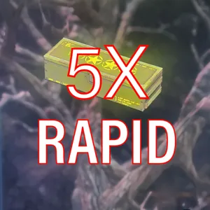 Rapid Mod 5