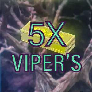 Viper Mod 5