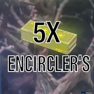 Encircler Mod 5