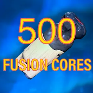 Fusion Core 500