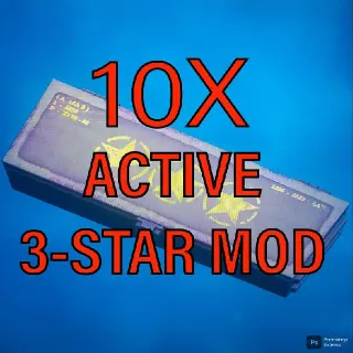 Active Mods 10