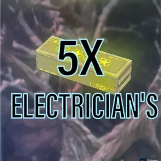 Electrician Mod 5