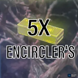 Encircler Mod 5