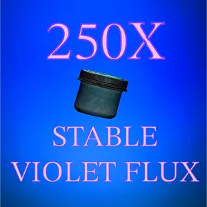 Violet Flux 250