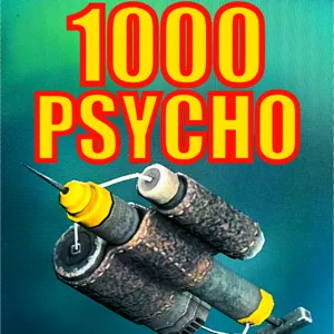 1000 Psycho