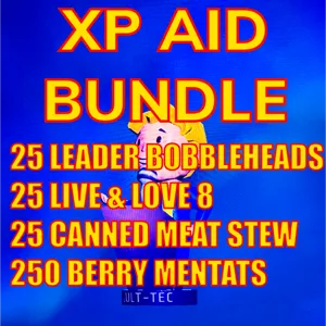 XP Bundle