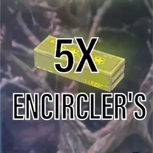 5 Encircler’s Mods