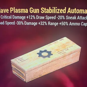 Enclave Stabilized Auto
