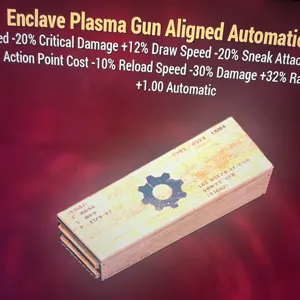 Enclave Aligned Auto Mod