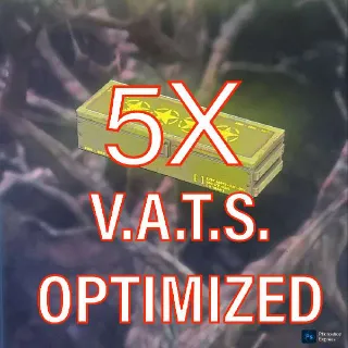 5 VATS Optimized Mods
