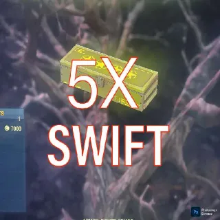 5 Swift Mods
