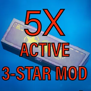 Active Mod 5