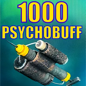 Psychobuff 1000