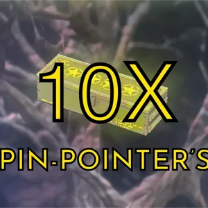 10 Pin Pointers Mods