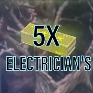 Electrician Mod 5