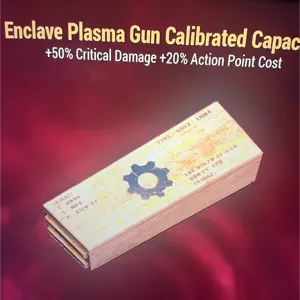 Enclave Calibrated Mod