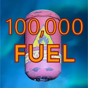 Fuel 100K