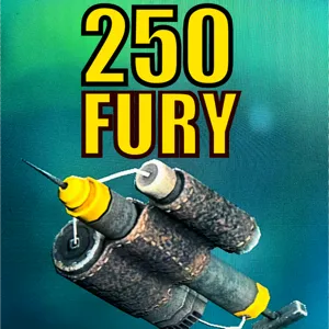 Fury 250