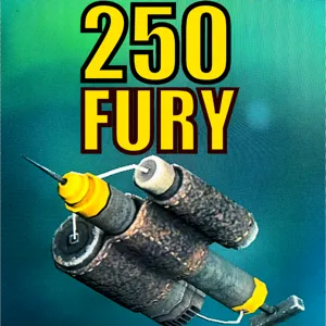 250 Fury
