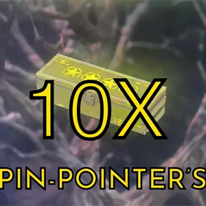 Pin Pointer Mod 10