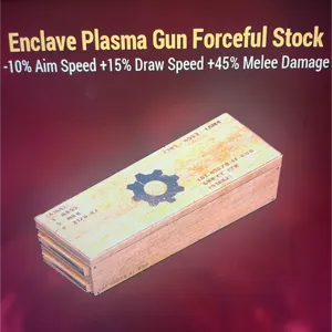 Enclave Forceful Stock